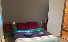 Notre Chez Nous Pour Vous
