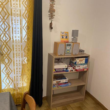 Appartement Notre Chez Nous Pour Vous à Fourchambault Extérieur photo