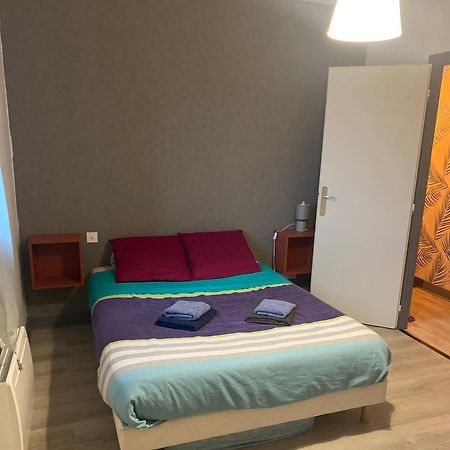 Appartement Notre Chez Nous Pour Vous à Fourchambault Extérieur photo