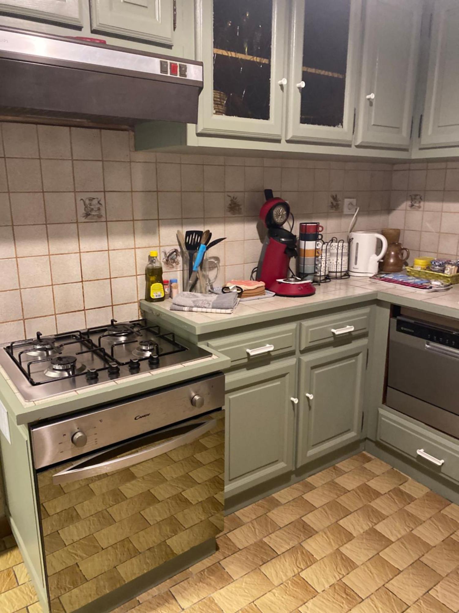 Appartement Notre Chez Nous Pour Vous à Fourchambault Extérieur photo