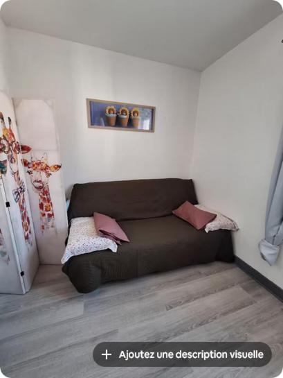 Appartement Notre Chez Nous Pour Vous à Fourchambault Extérieur photo