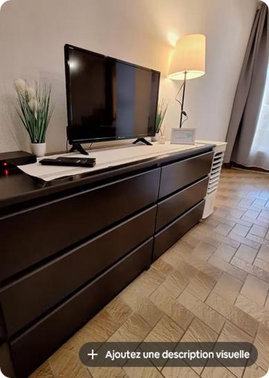Appartement Notre Chez Nous Pour Vous à Fourchambault Extérieur photo