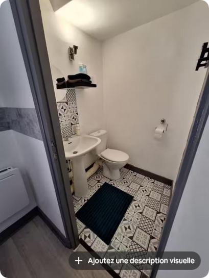Appartement Notre Chez Nous Pour Vous à Fourchambault Extérieur photo