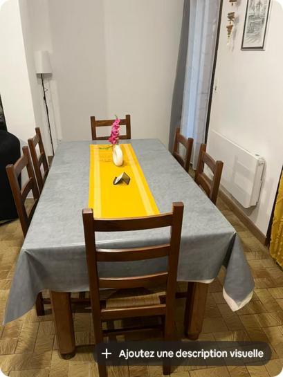 Appartement Notre Chez Nous Pour Vous à Fourchambault Extérieur photo