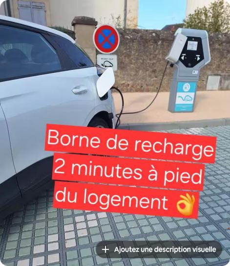 Appartement Notre Chez Nous Pour Vous à Fourchambault Extérieur photo